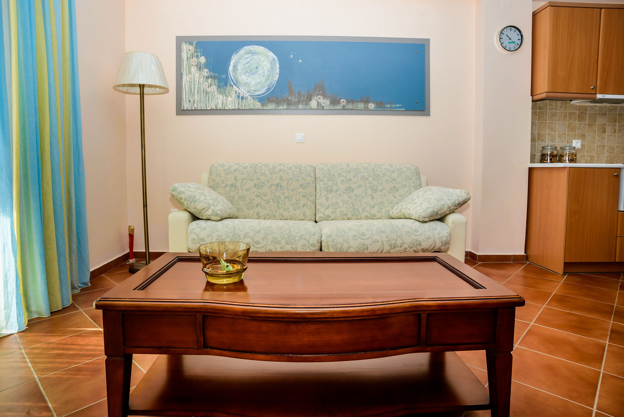 Casa Di Luna Lurdáta Kültér fotó