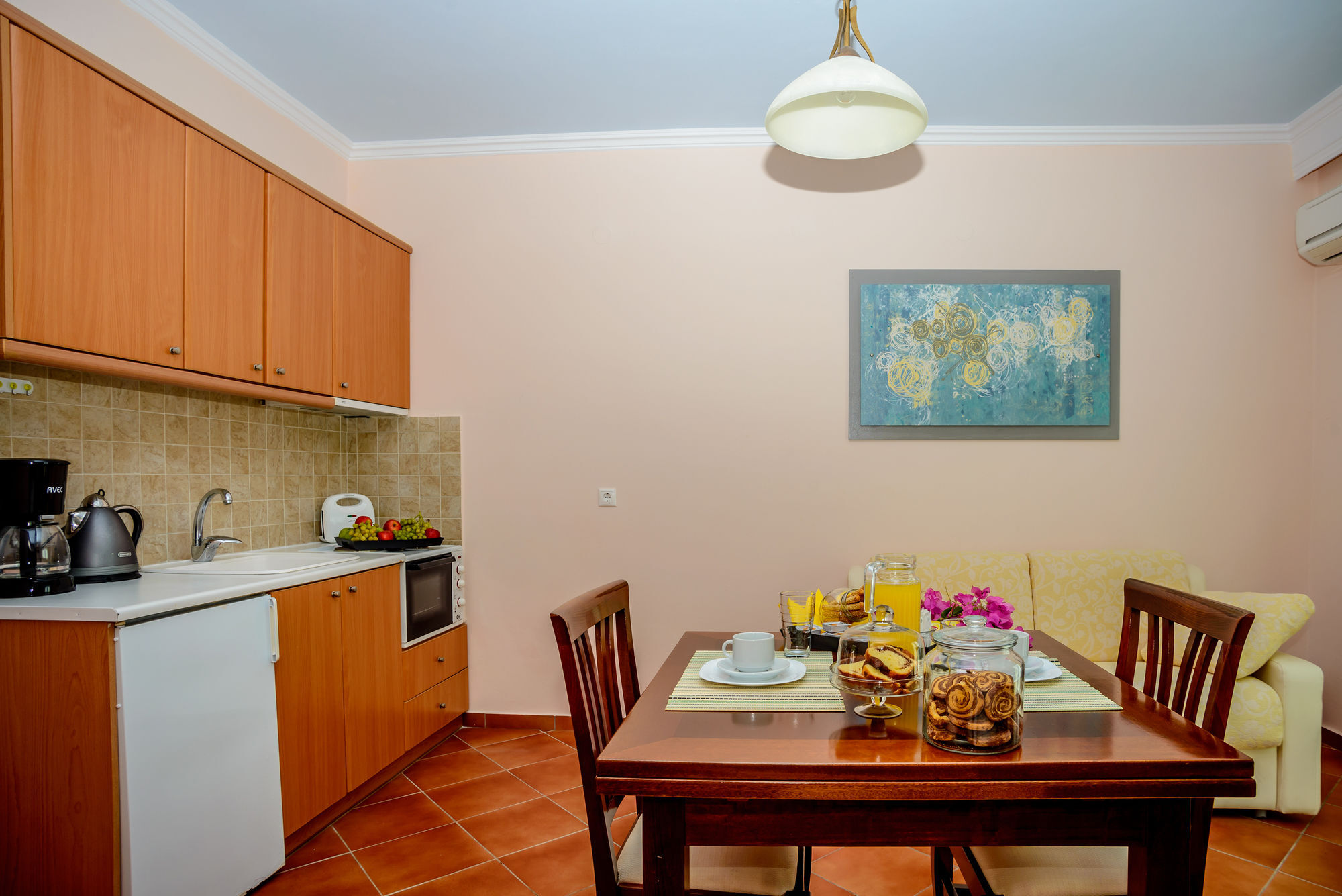Casa Di Luna Lurdáta Kültér fotó